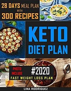 I Need a Free Keto Meal Plan